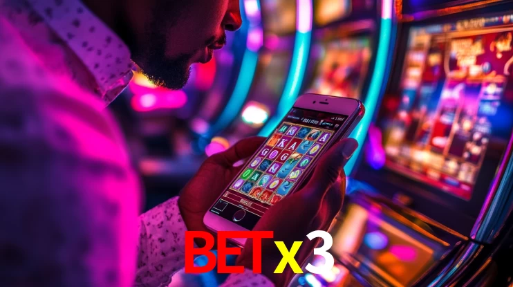 Baixar App betx3
