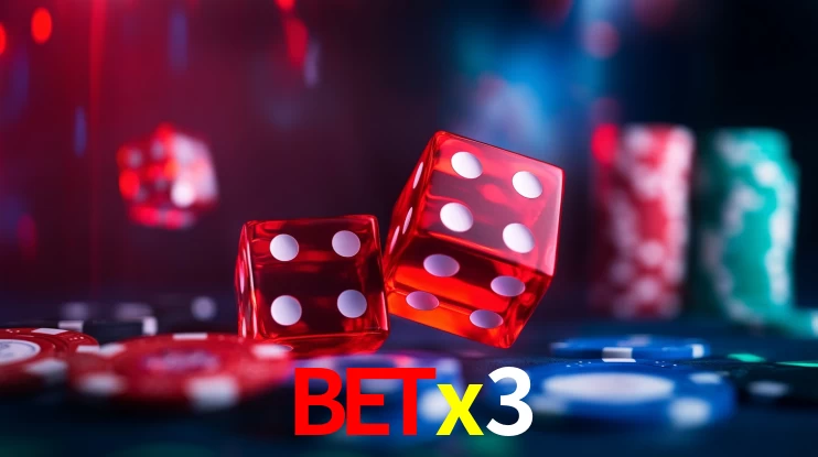 Bonus na Plataforma Online betx3