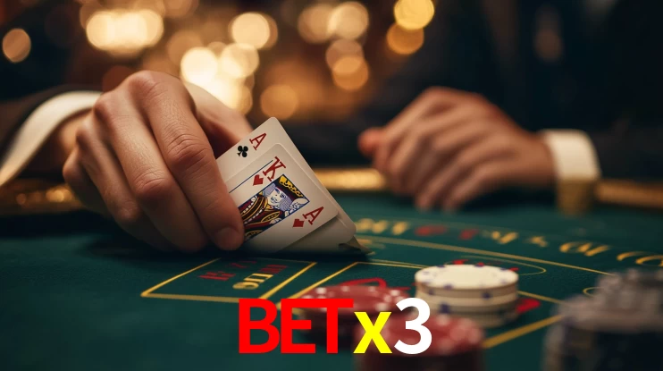 Plataforma Online betx3