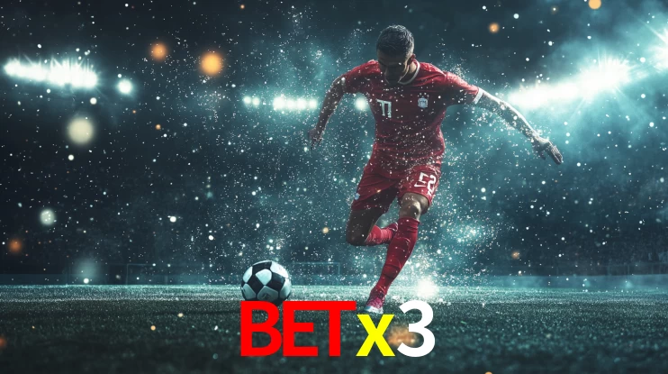 Plataforma de Apostas betx3